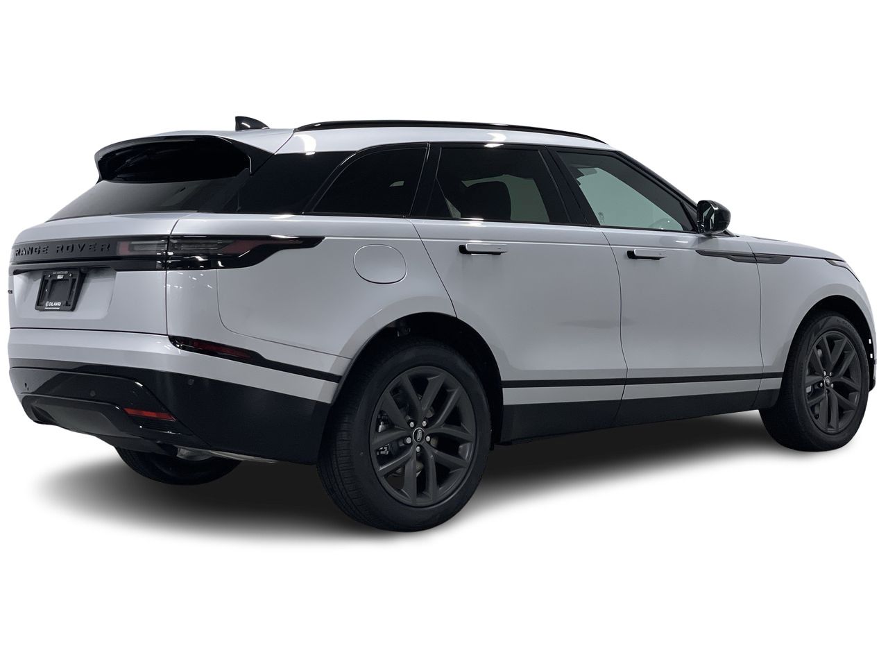 2025  Range Rover Velar