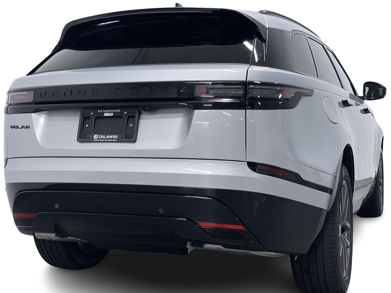 2025  Range Rover Velar