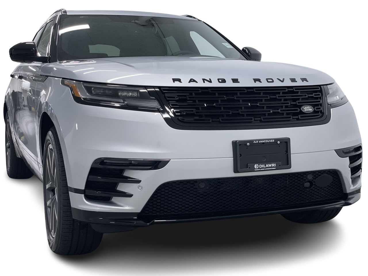 2025  Range Rover Velar