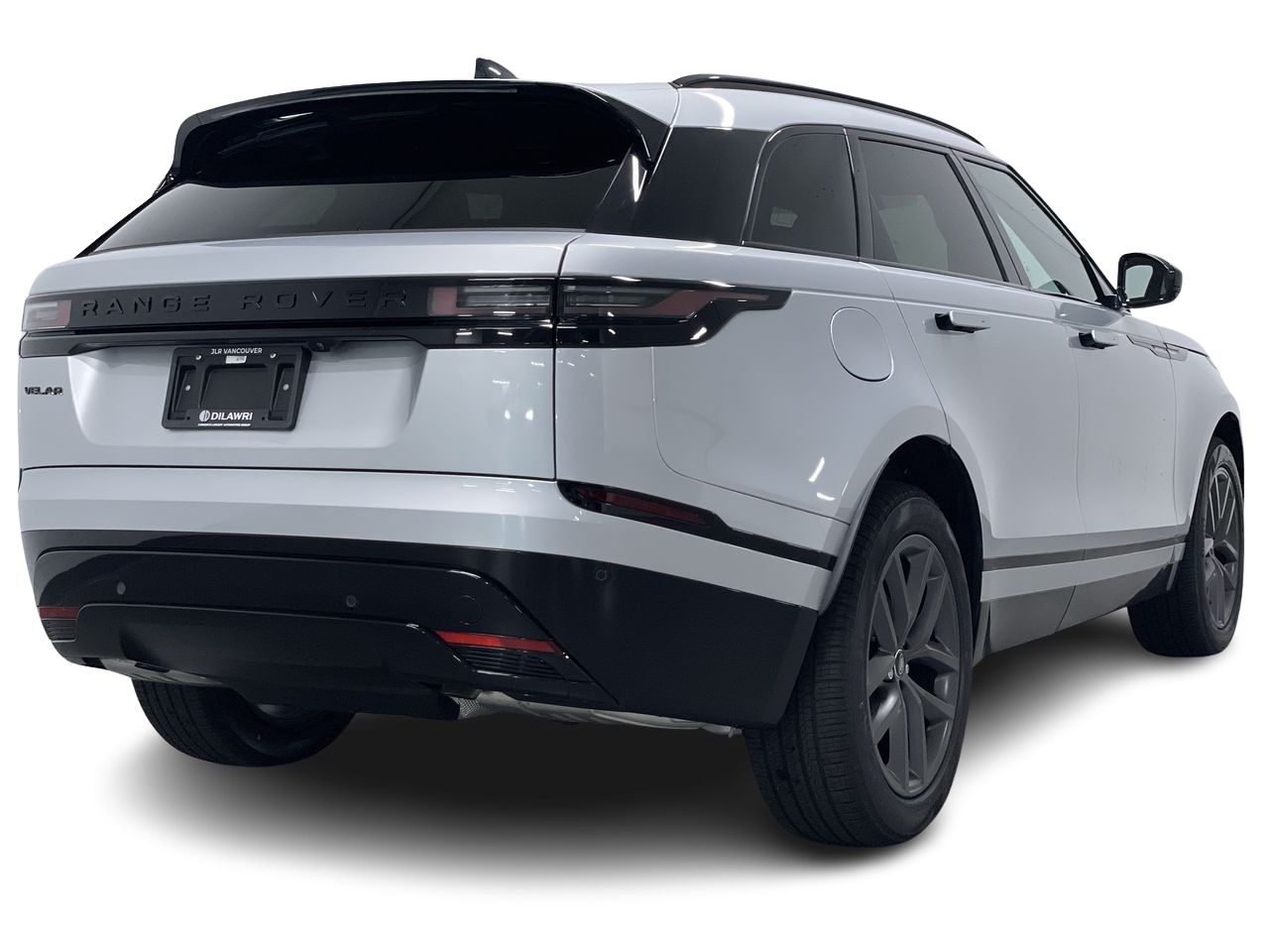 2025  Range Rover Velar