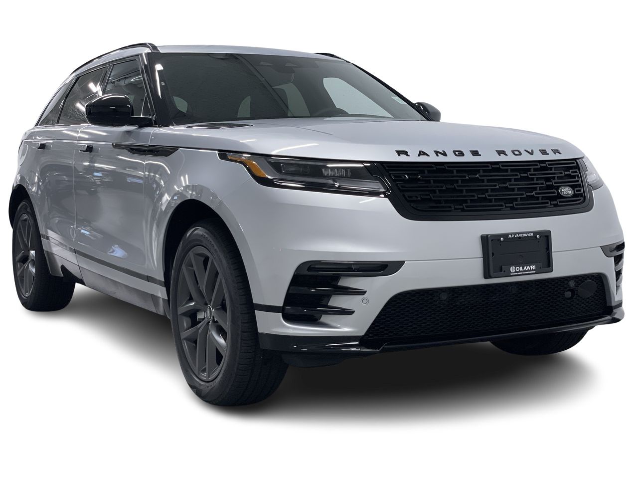 2025  Range Rover Velar