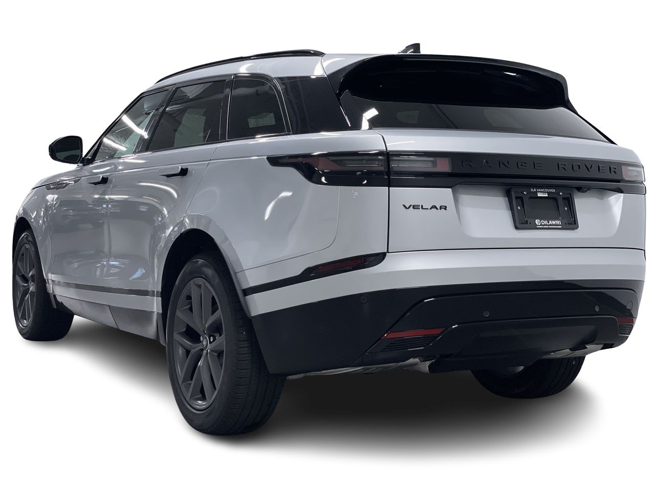 2025  Range Rover Velar