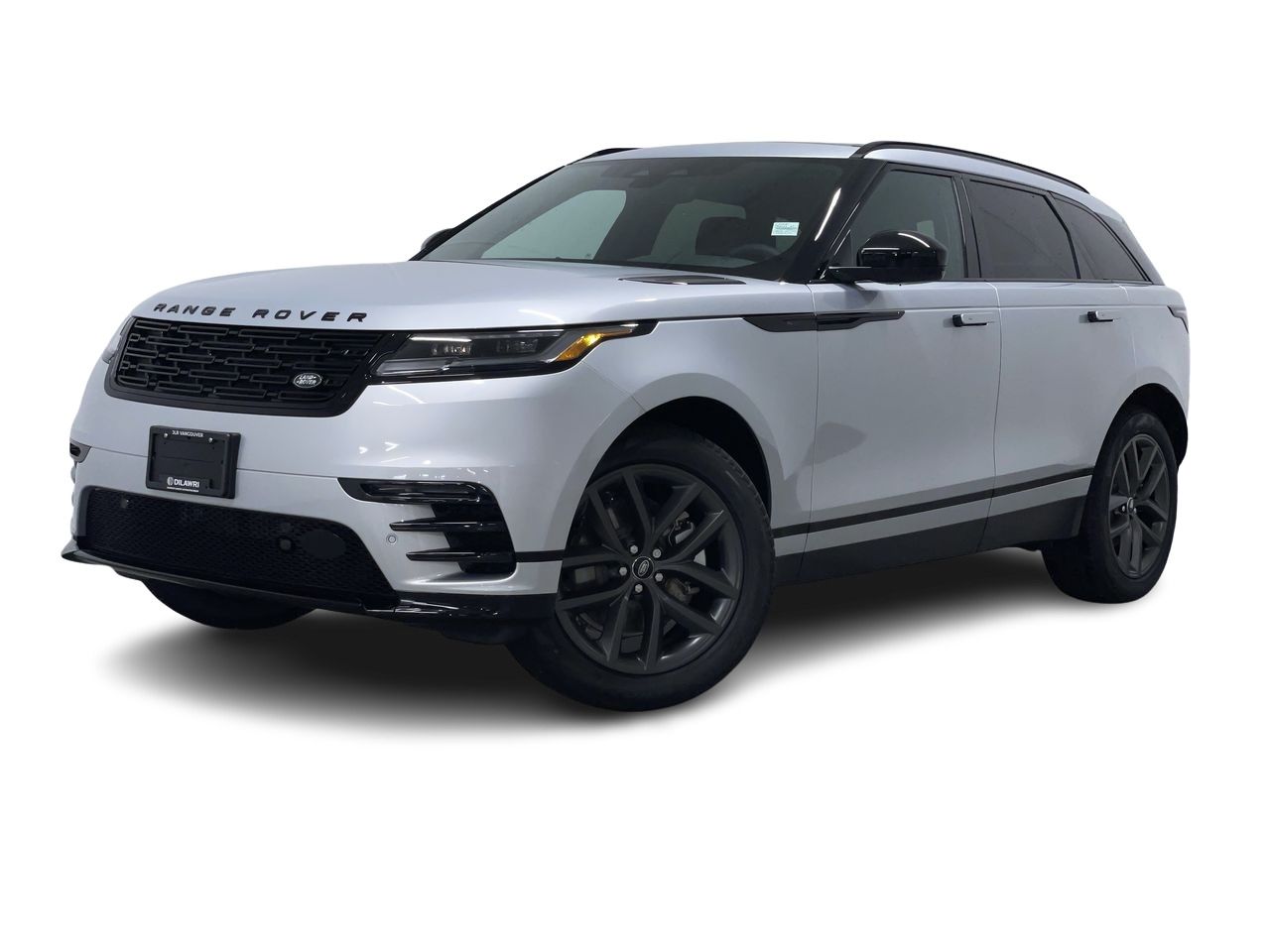 2025  Range Rover Velar