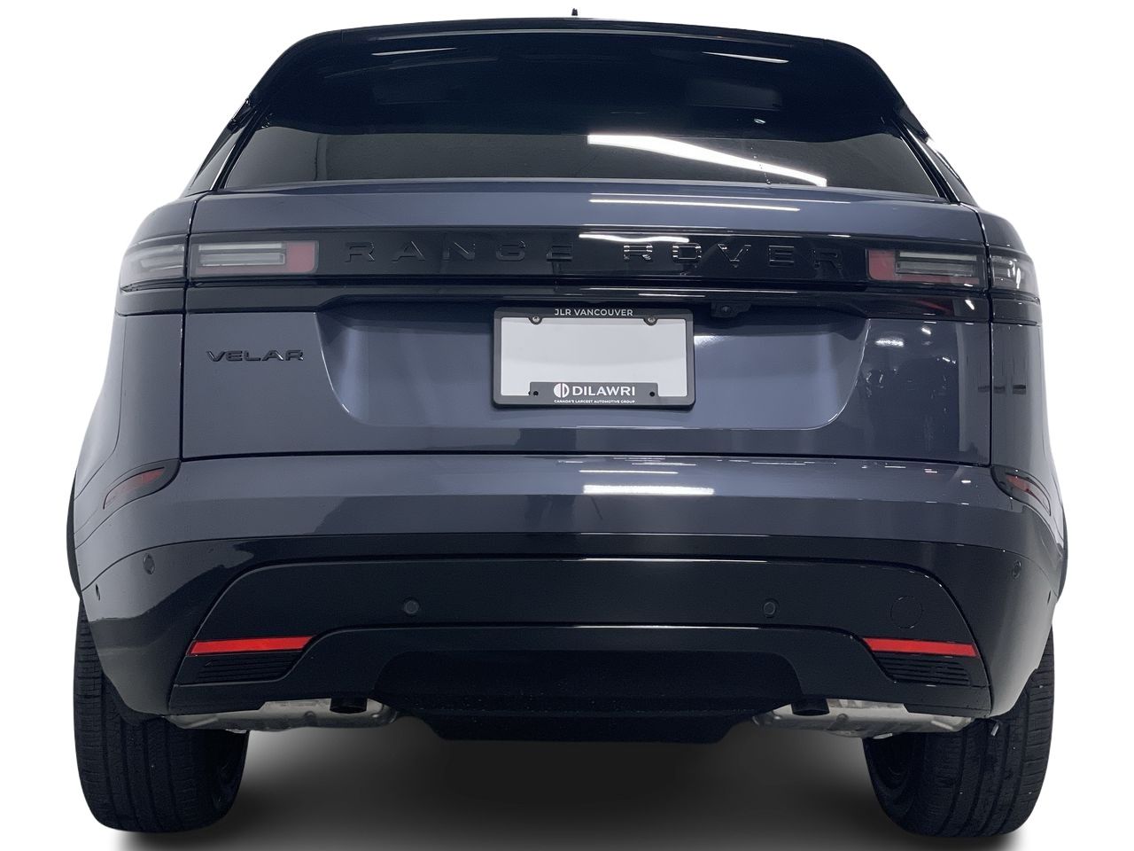 2026 Land Rover Range Rover Velar in Vancouver, British Columbia