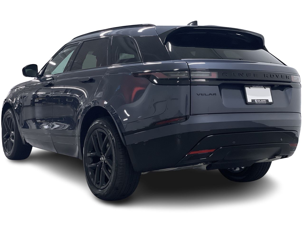 2026 Land Rover Range Rover Velar in Vancouver, British Columbia