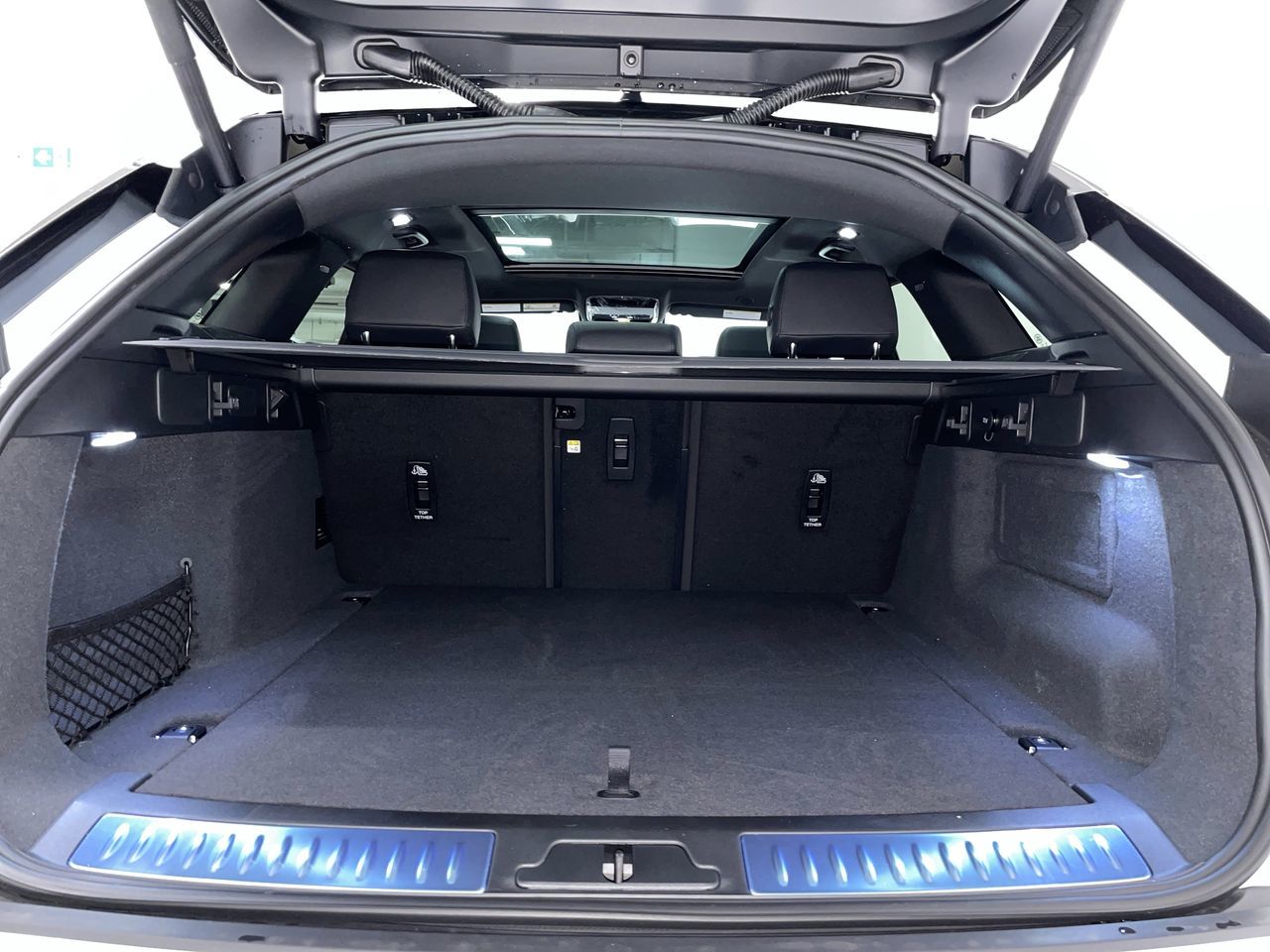Land Rover Range Rover Velar  2026 à , Colombie-Britannique