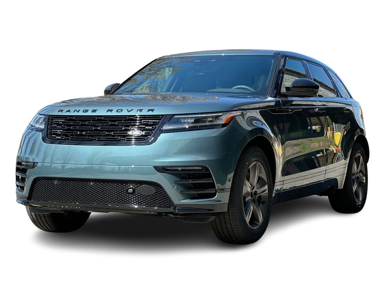 2026 Land Rover Range Rover Velar in Vancouver, British Columbia