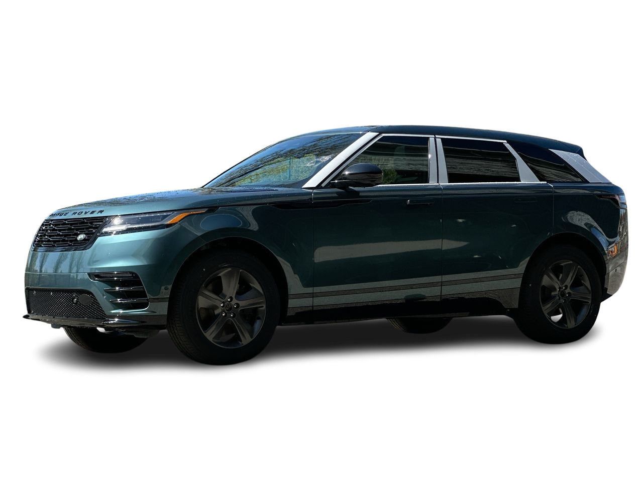 Land Rover Range Rover Velar  2026 à , Colombie-Britannique