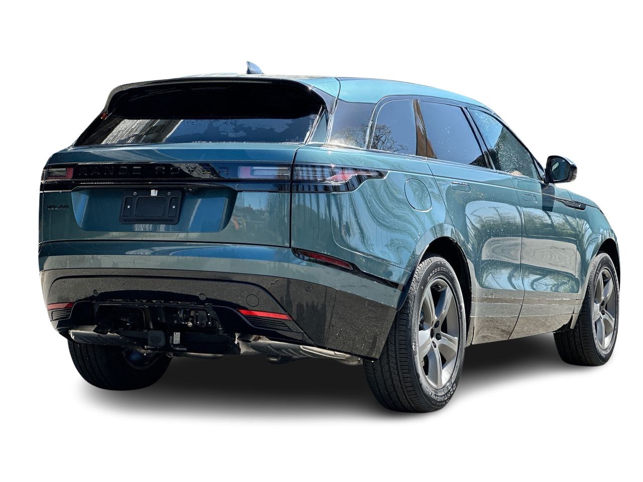 2026 Land Rover Range Rover Velar in Vancouver, British Columbia