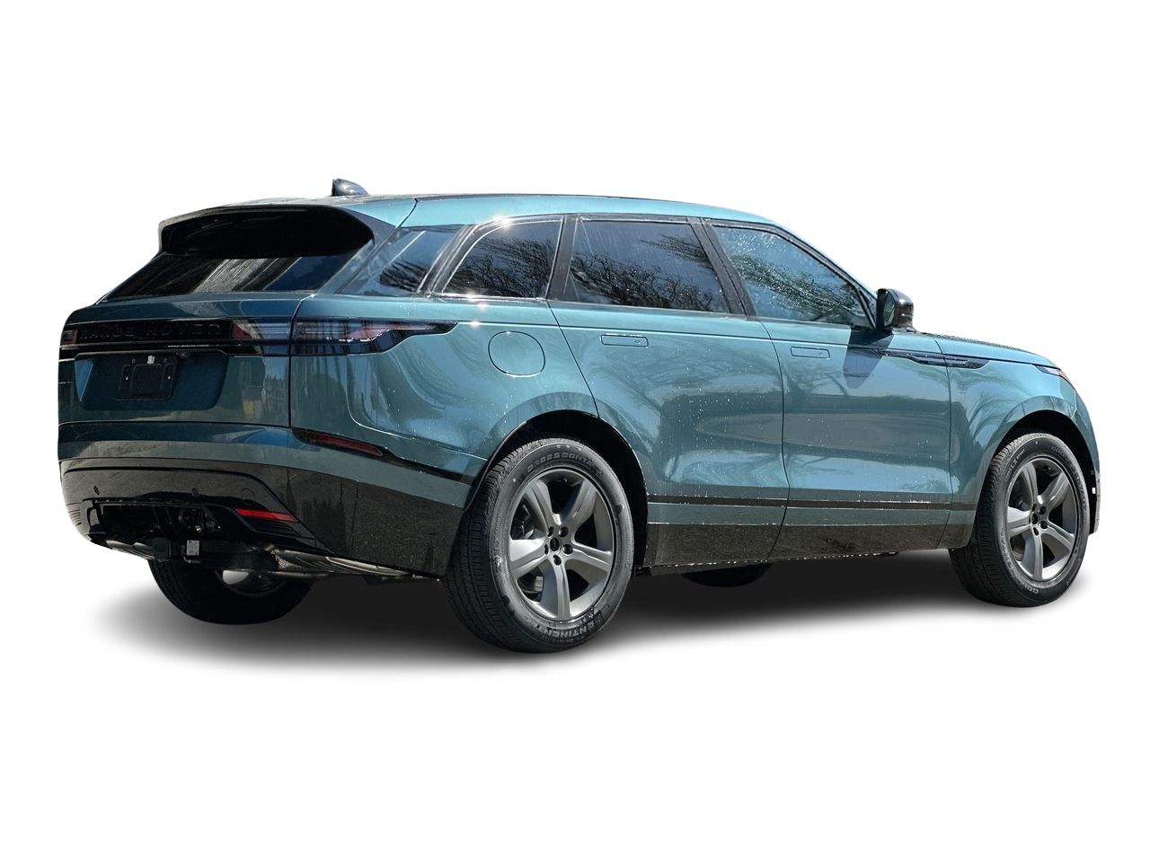 2026 Land Rover Range Rover Velar in Vancouver, British Columbia