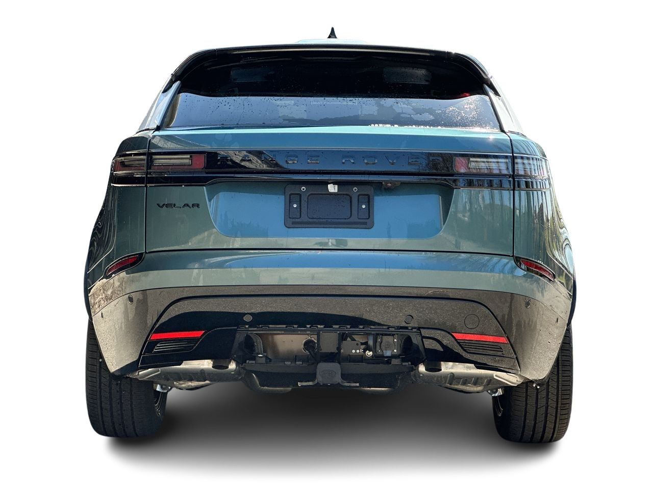 Land Rover Range Rover Velar  2026 à , Colombie-Britannique