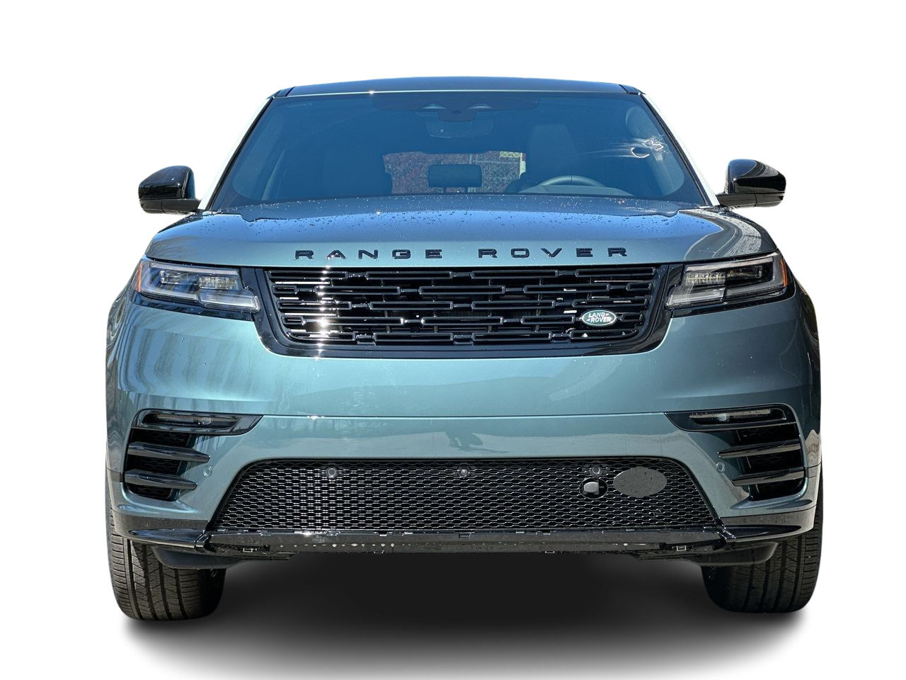Land Rover Range Rover Velar  2026 à , Colombie-Britannique