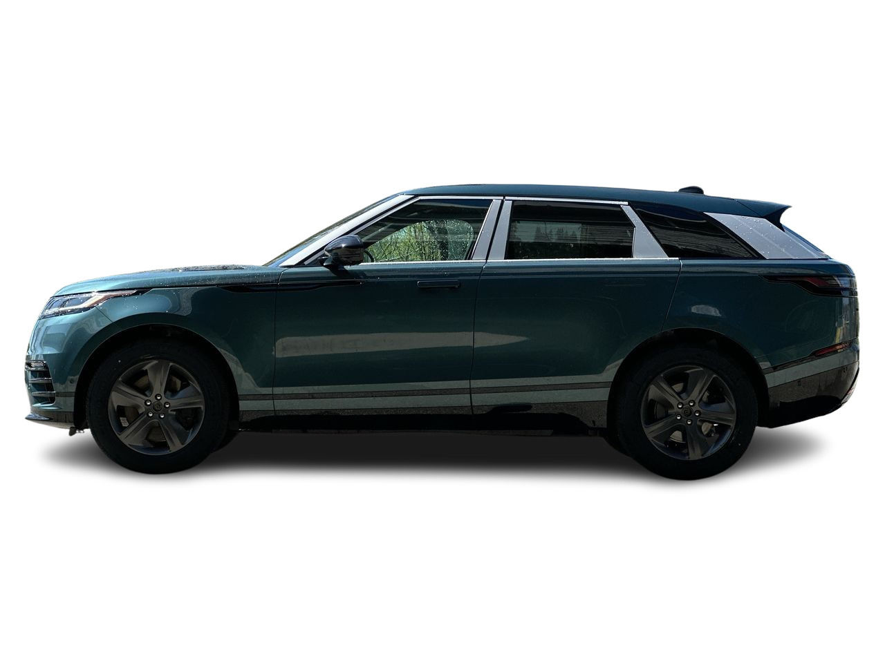 Land Rover Range Rover Velar  2026 à , Colombie-Britannique