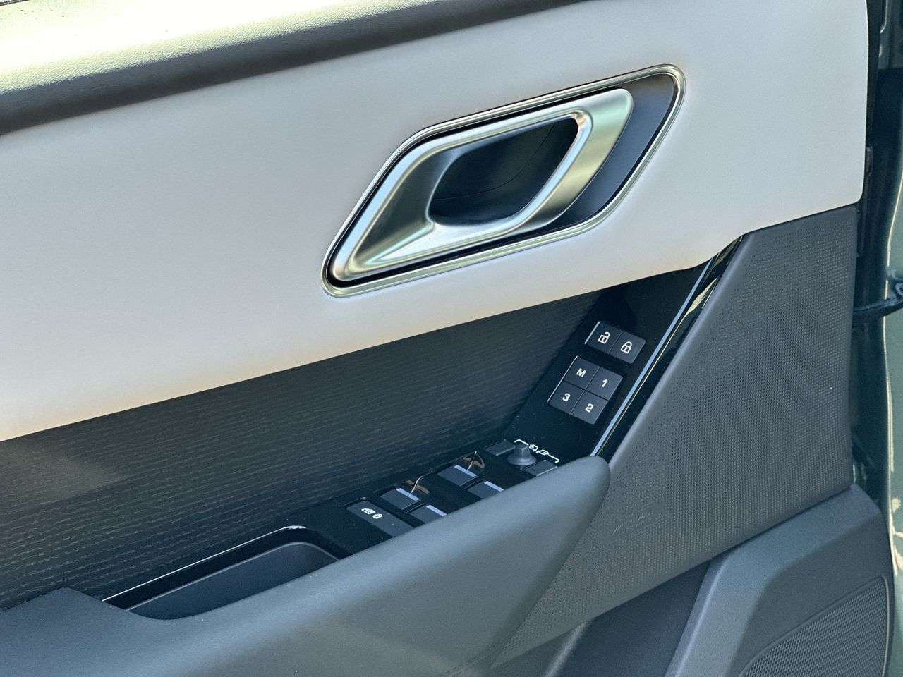 Land Rover Range Rover Velar  2026 à , Colombie-Britannique