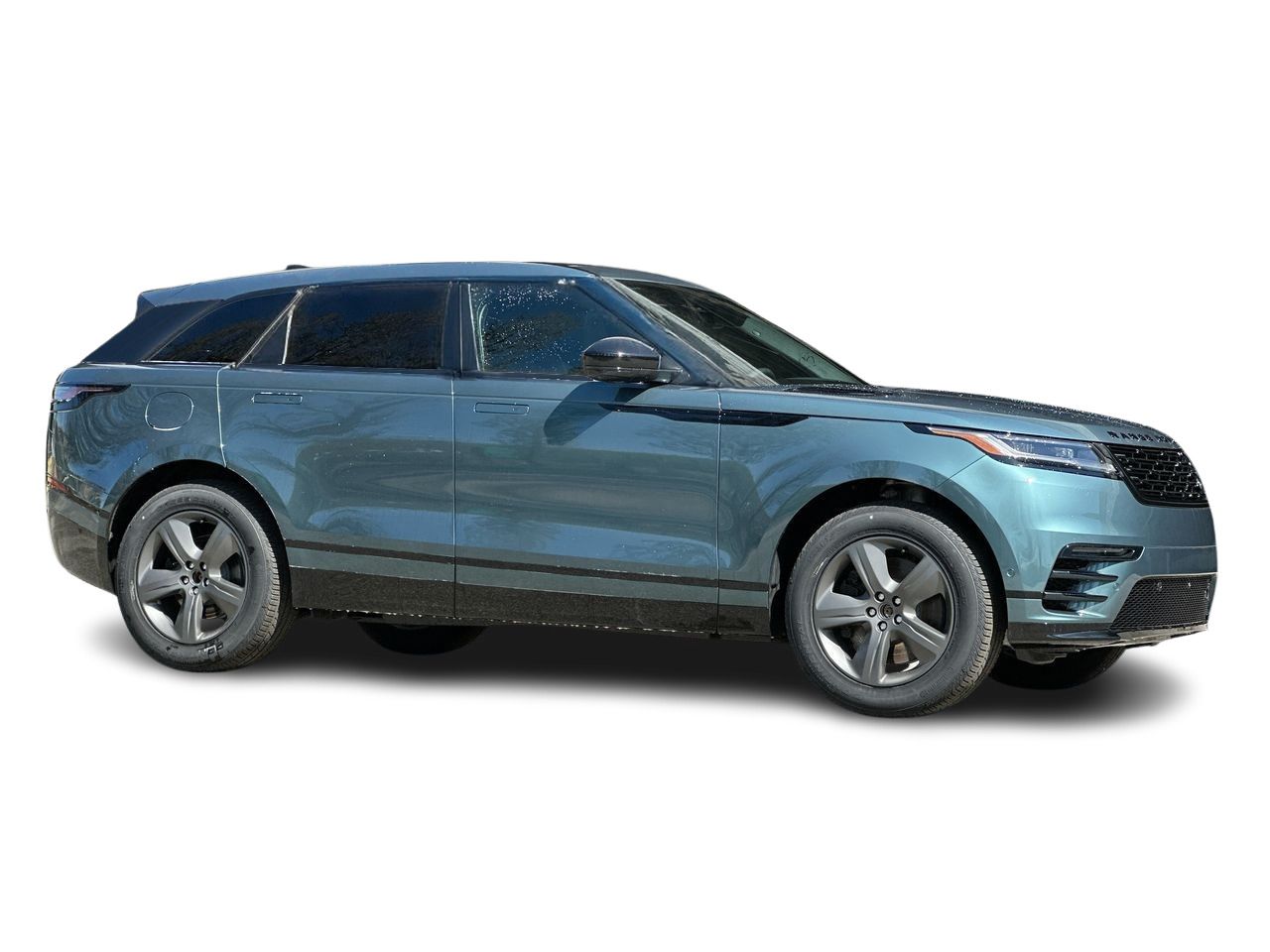 2026 Land Rover Range Rover Velar in Vancouver, British Columbia