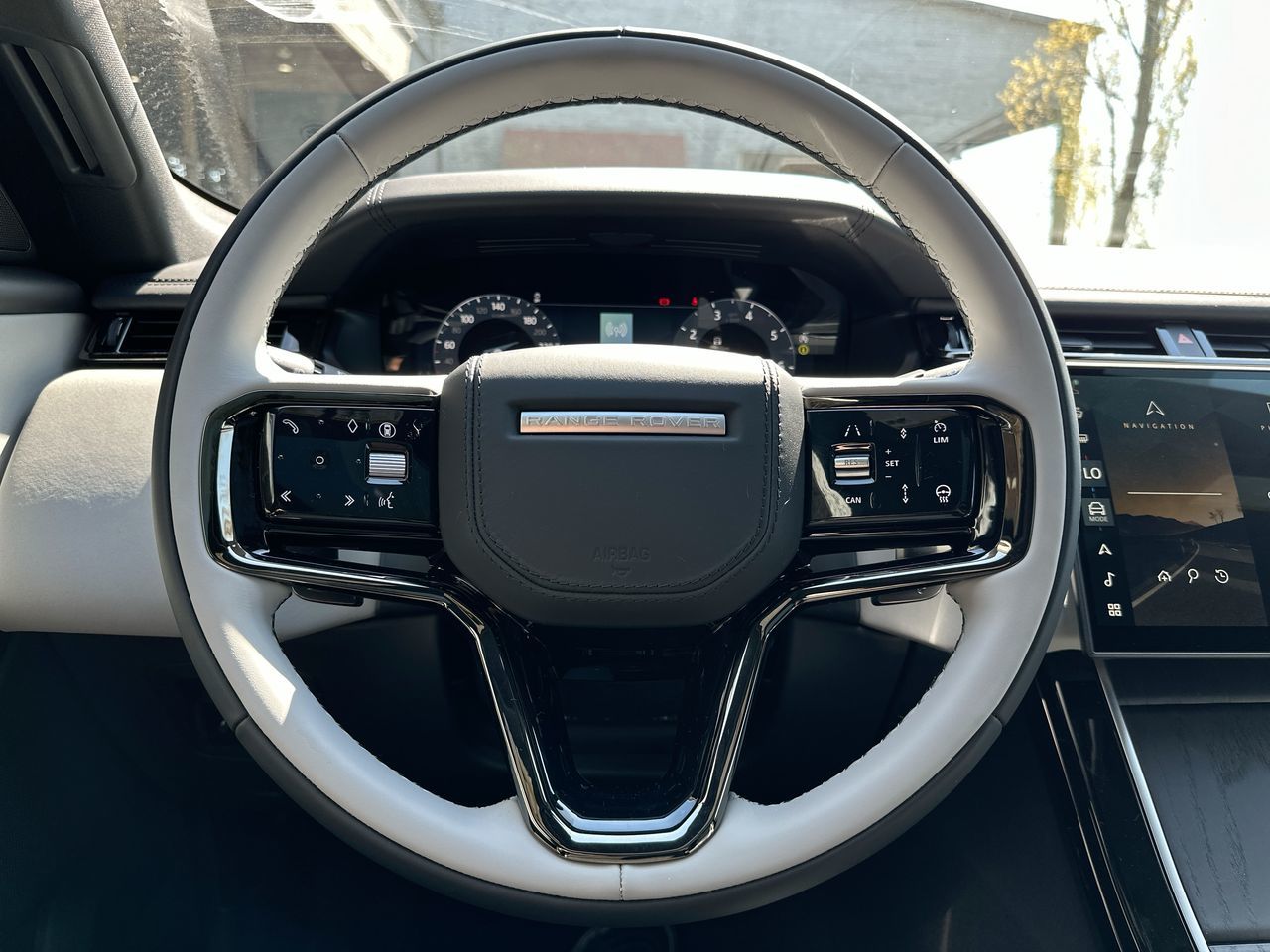 Land Rover Range Rover Velar  2026 à , Colombie-Britannique