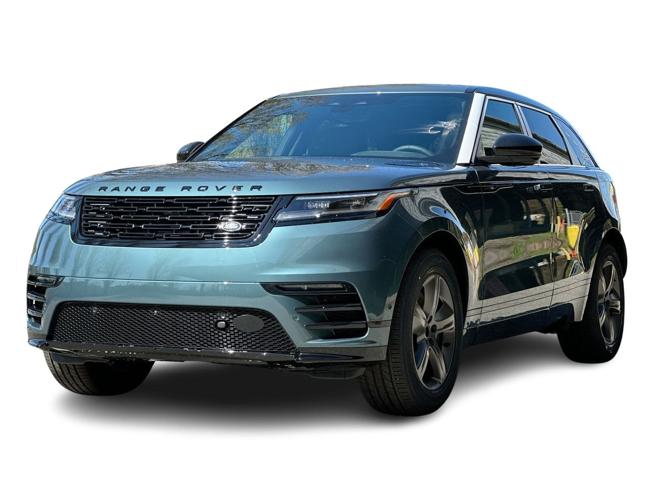 Land Rover Range Rover Velar  2026 à , Colombie-Britannique