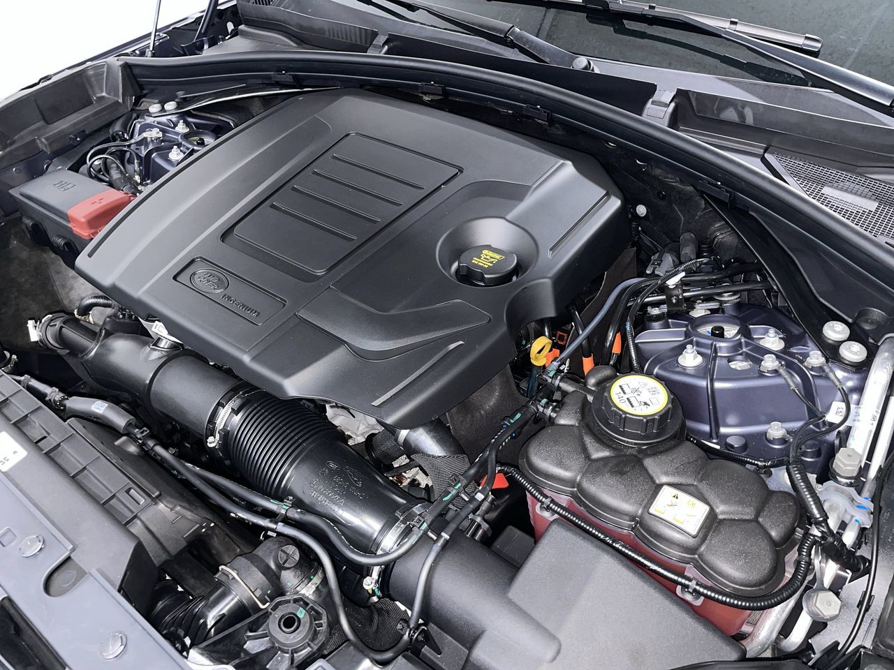 Land Rover Range Rover Velar  2026 à , Colombie-Britannique