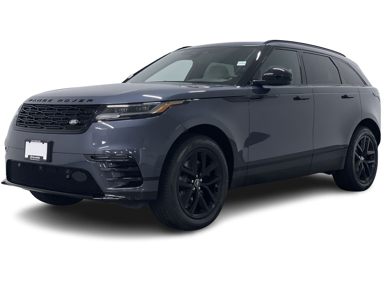 Land Rover Range Rover Velar  2026 à , Colombie-Britannique