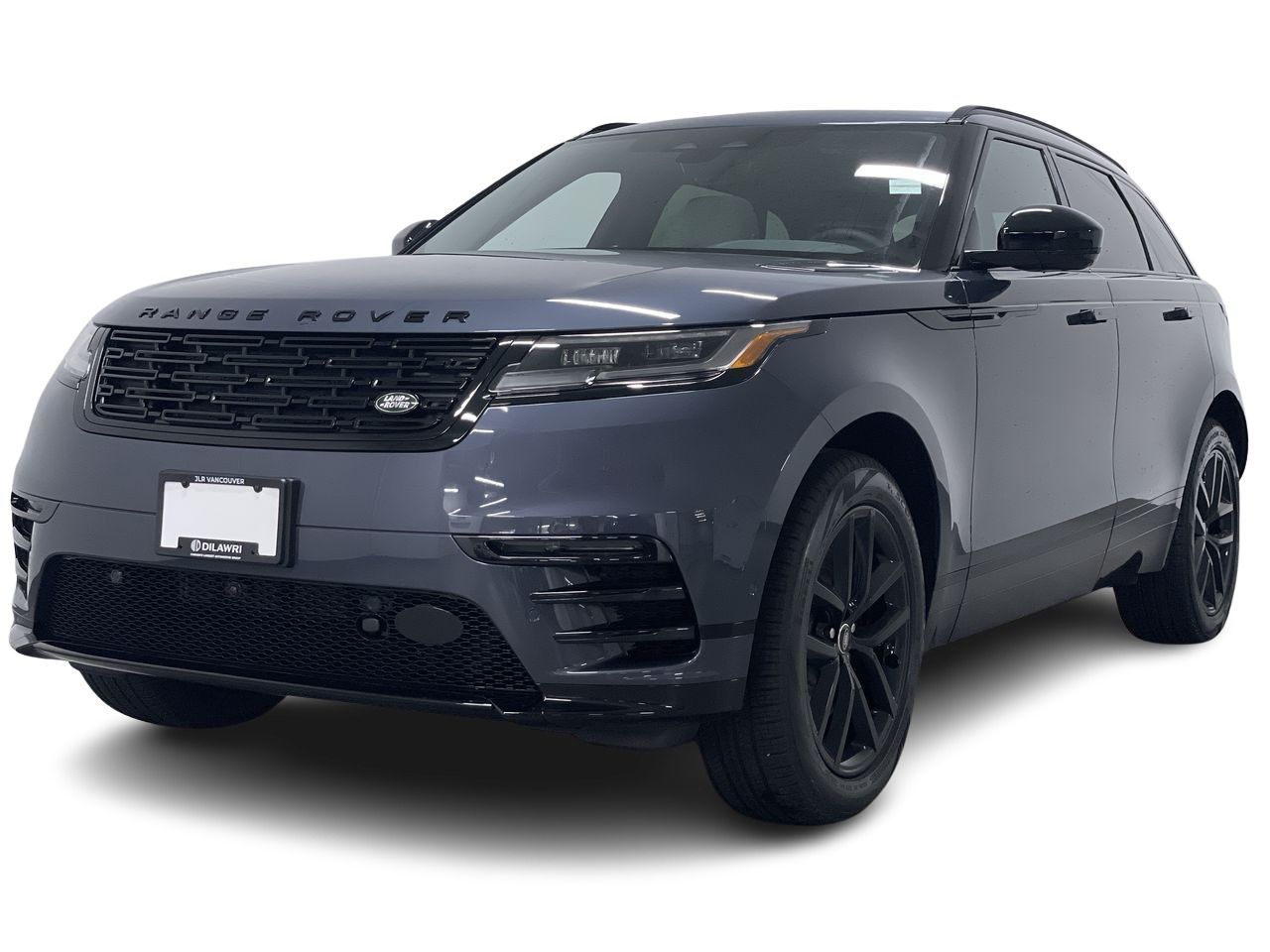 Land Rover Range Rover Velar  2026 à , Colombie-Britannique