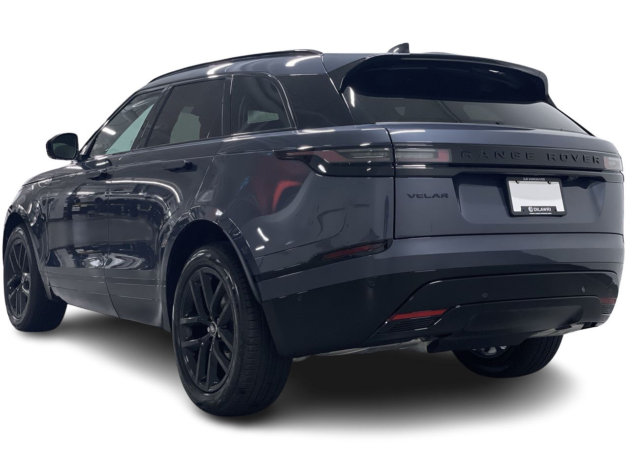 2026 Land Rover Range Rover Velar in Vancouver, British Columbia