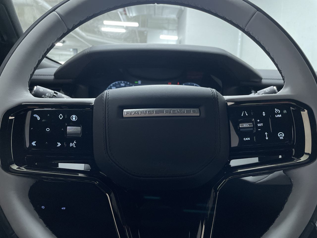 Land Rover Range Rover Velar  2026 à , Colombie-Britannique