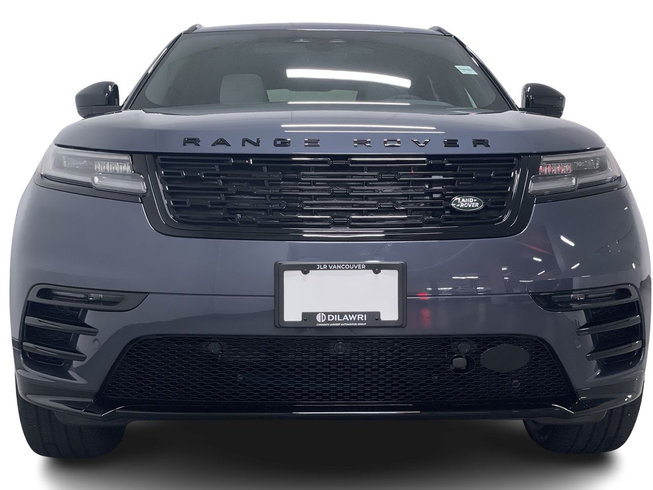 Land Rover Range Rover Velar  2026 à , Colombie-Britannique