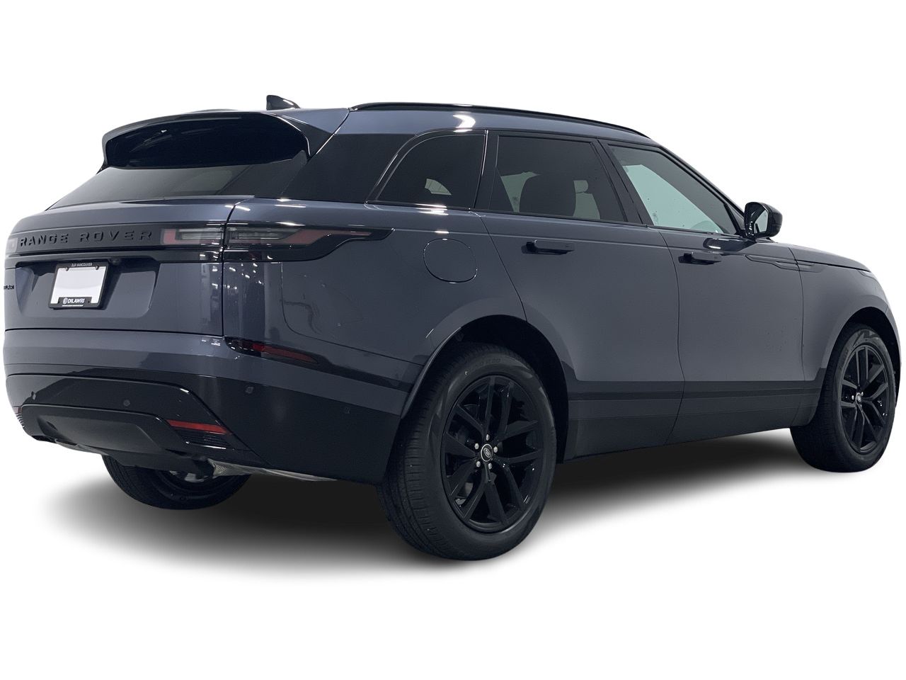 Land Rover Range Rover Velar  2026 à , Colombie-Britannique