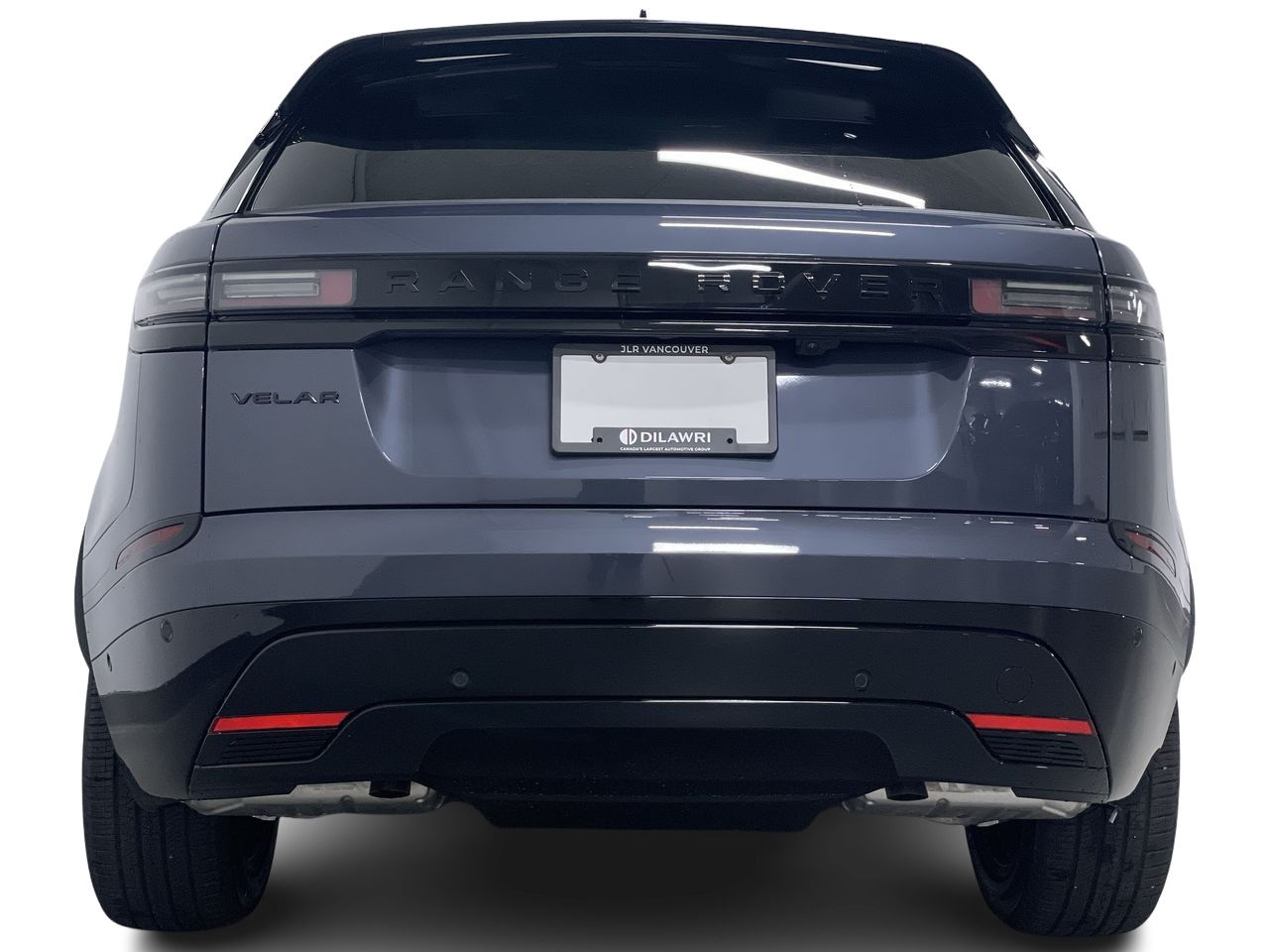 2026 Land Rover Range Rover Velar in Vancouver, British Columbia