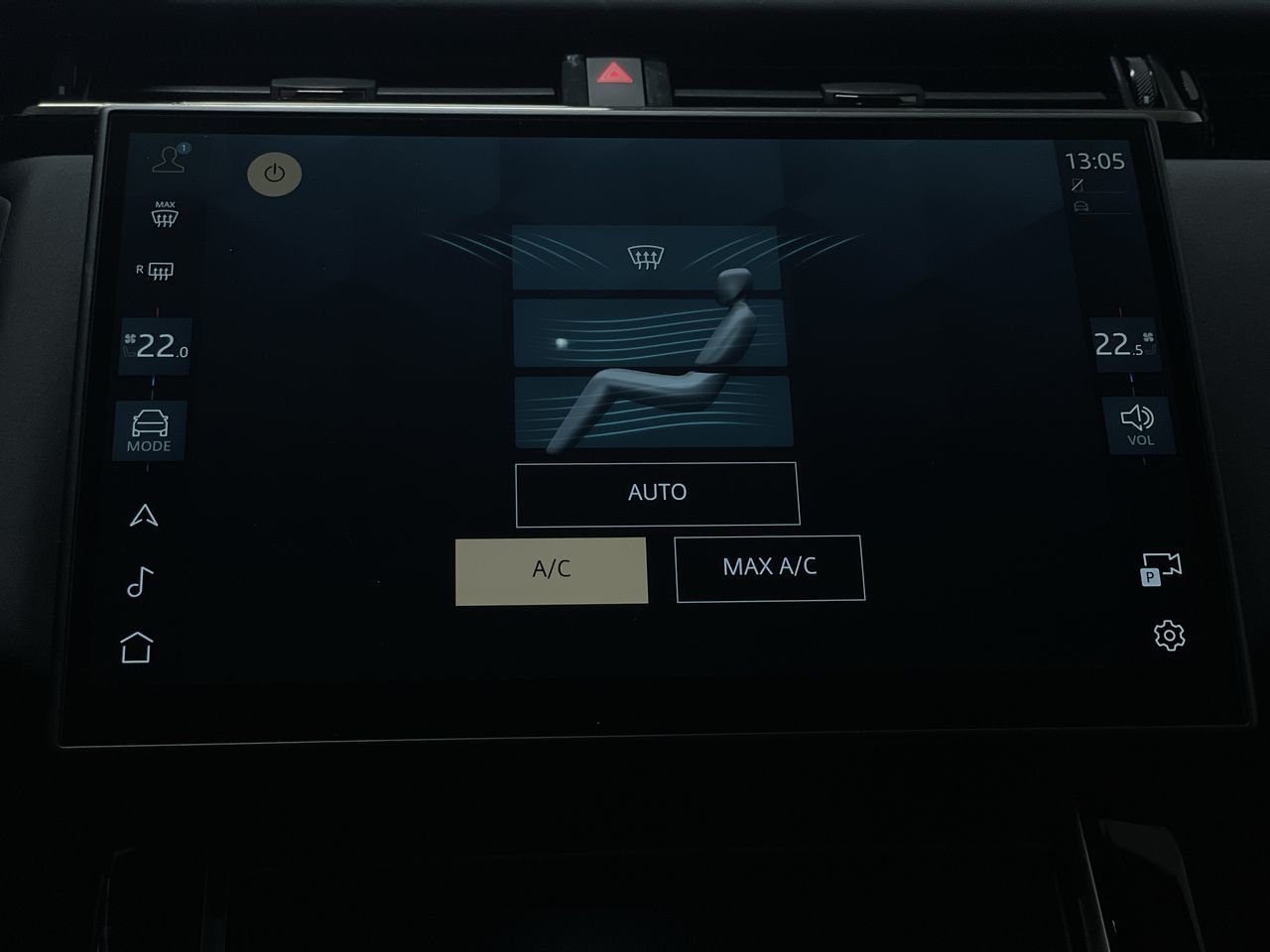 2026  Range Rover Velar