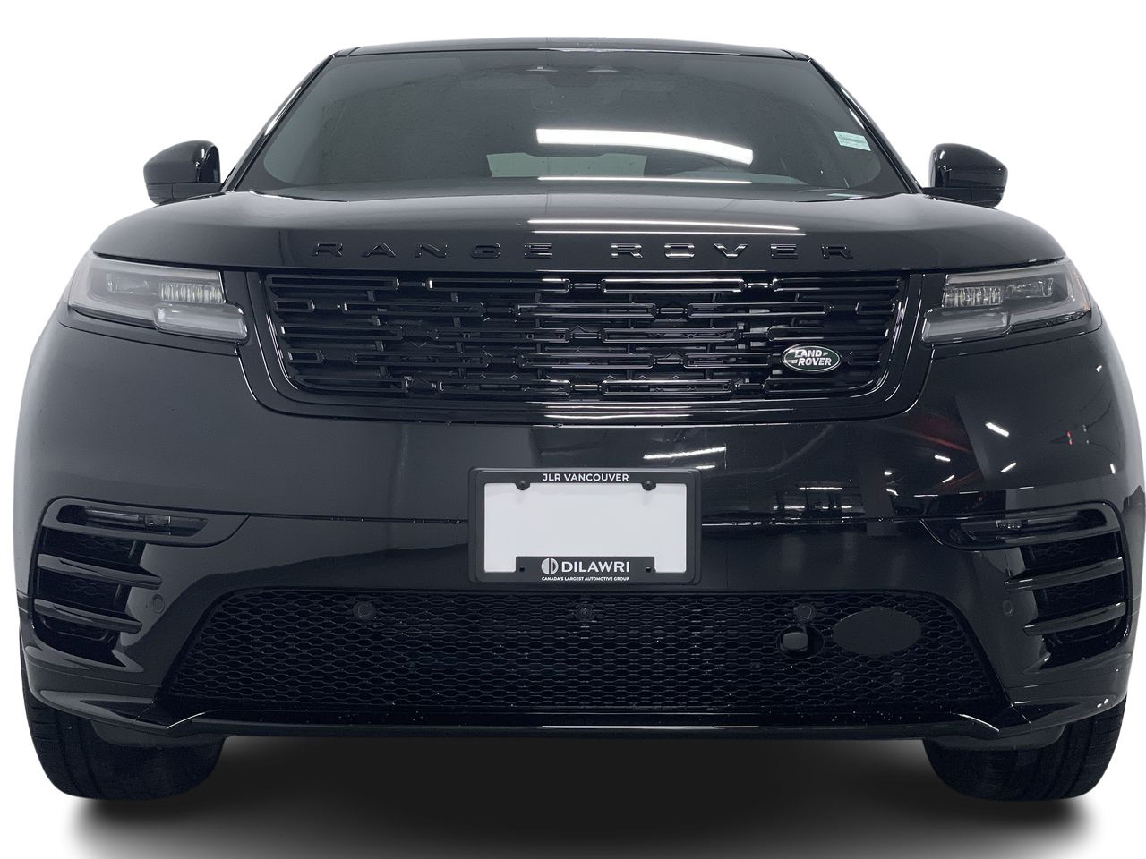 2026 Land Rover Range Rover Velar in Vancouver, British Columbia