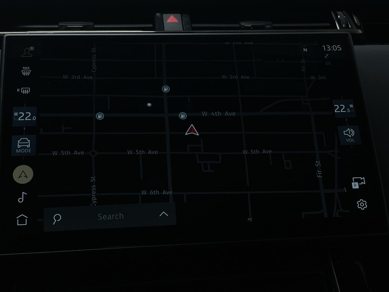 2026  Range Rover Velar