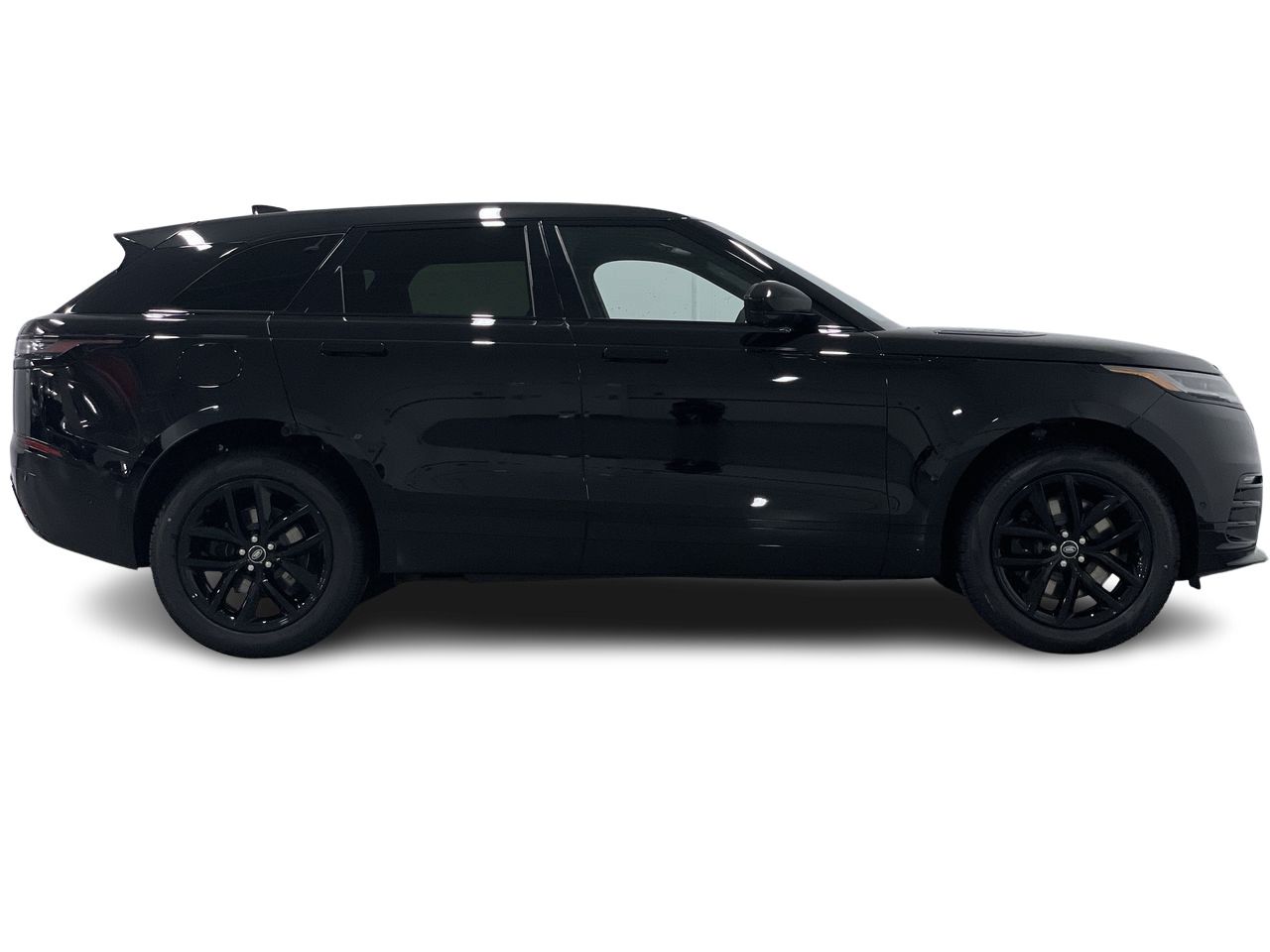 2026  Range Rover Velar