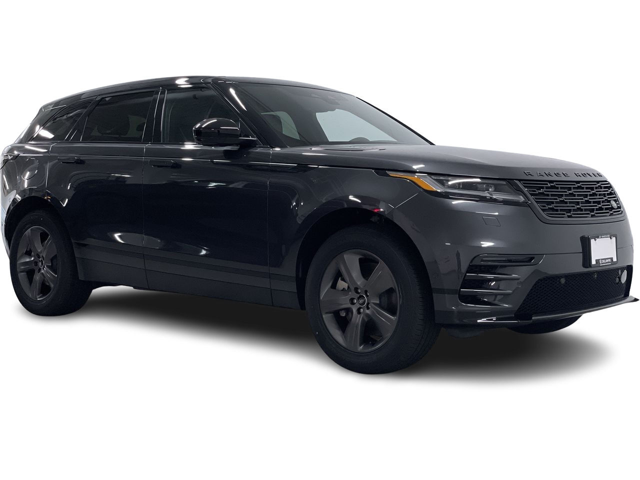 2026 Land Rover Range Rover Velar in Vancouver, British Columbia