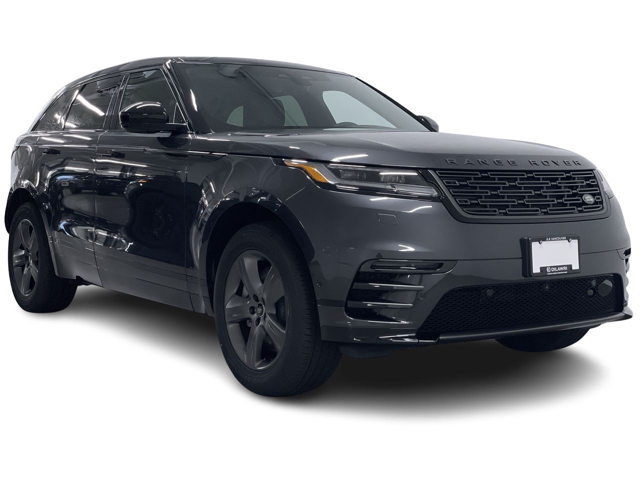 Land Rover Range Rover Velar  2026 à , Colombie-Britannique