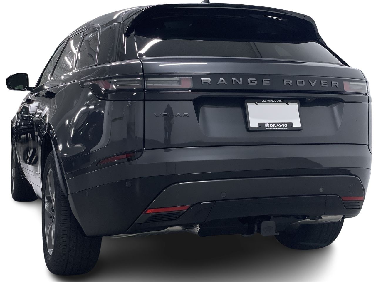 Land Rover Range Rover Velar  2026 à , Colombie-Britannique