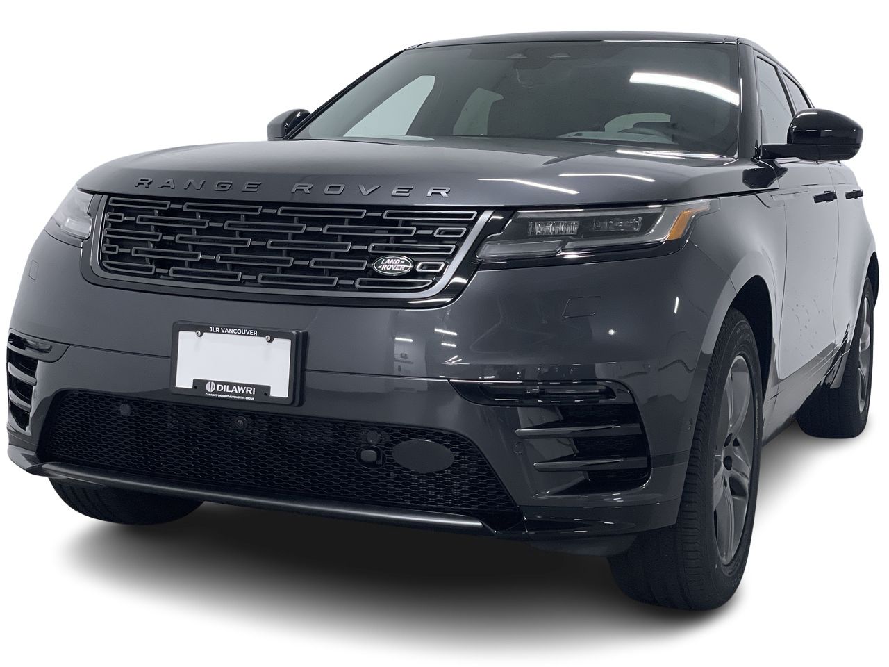 Land Rover Range Rover Velar  2026 à , Colombie-Britannique