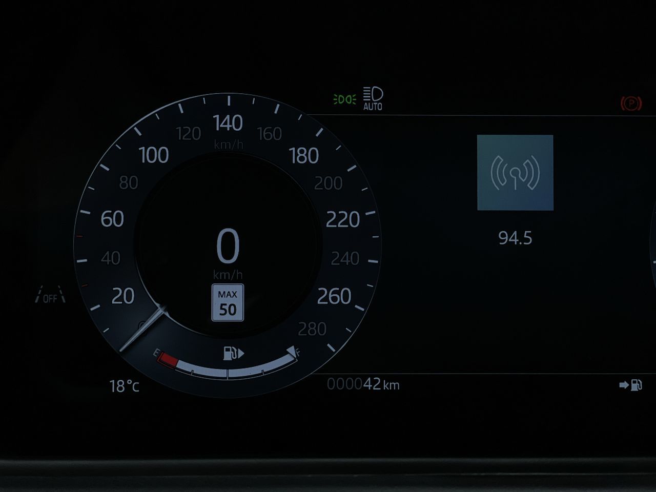 Land Rover Range Rover Velar  2026 à , Colombie-Britannique