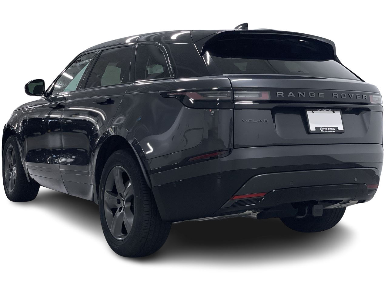 2026 Land Rover Range Rover Velar in Vancouver, British Columbia