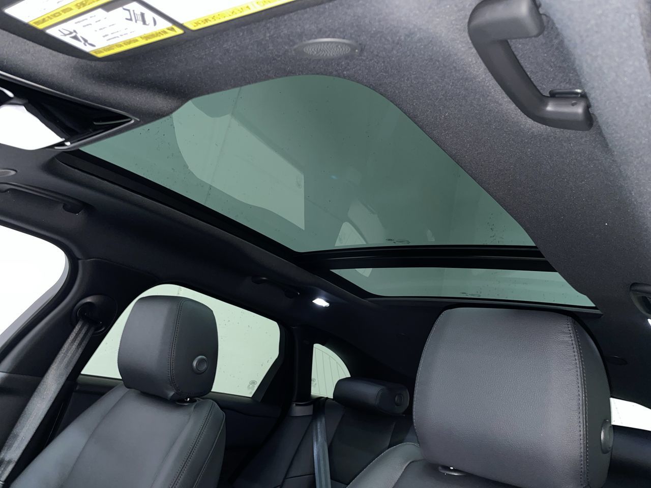 Land Rover Range Rover Velar  2026 à , Colombie-Britannique