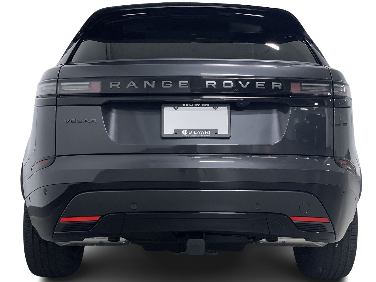 2026 Land Rover Range Rover Velar in Vancouver, British Columbia