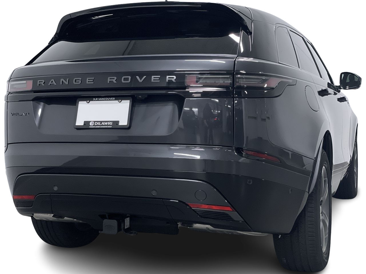 2026 Land Rover Range Rover Velar in Vancouver, British Columbia