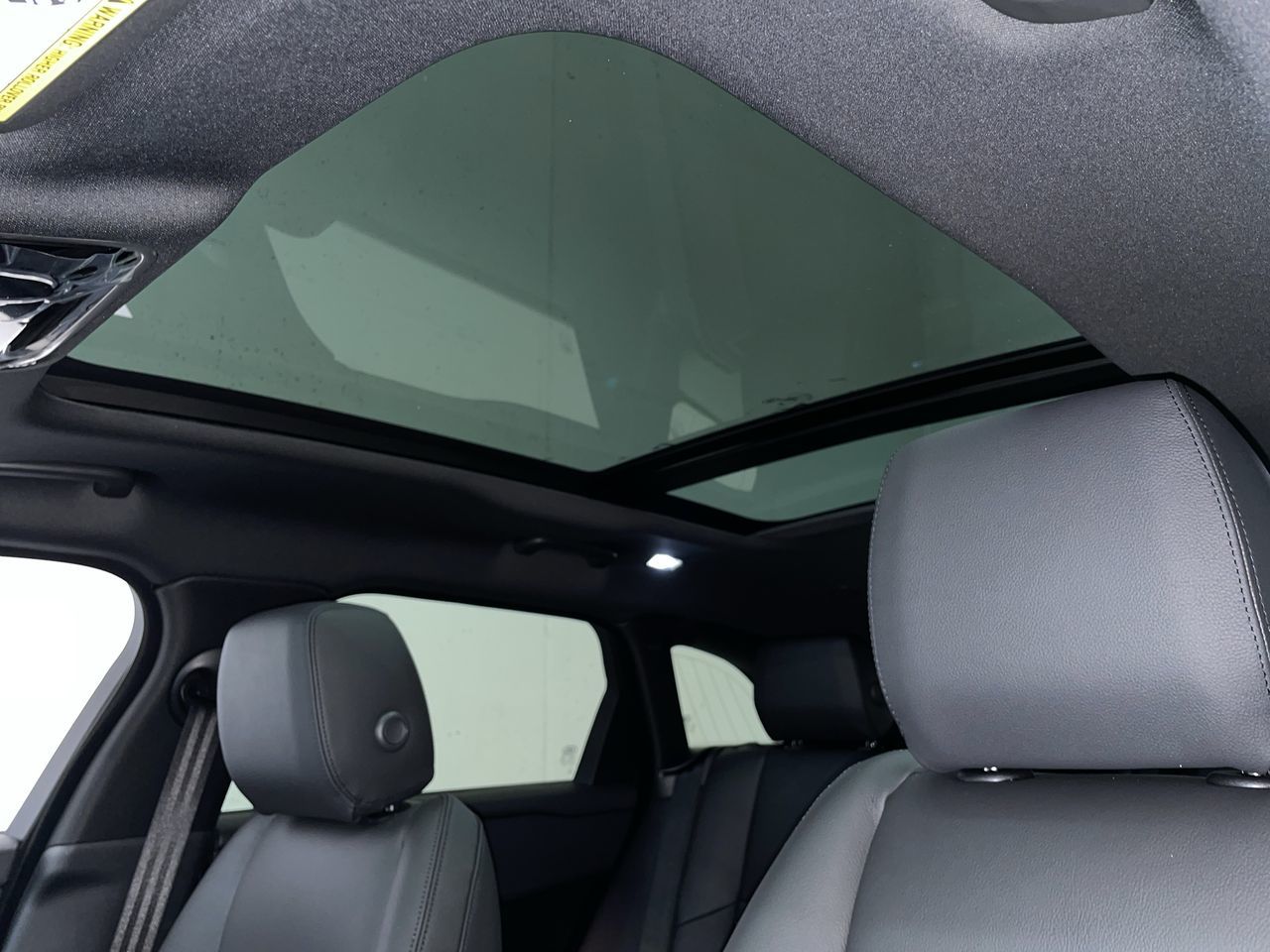 Land Rover Range Rover Velar  2026 à , Colombie-Britannique