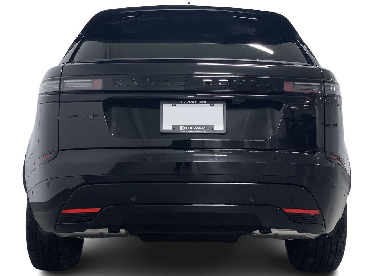 Land Rover Range Rover Velar  2026 à , Colombie-Britannique