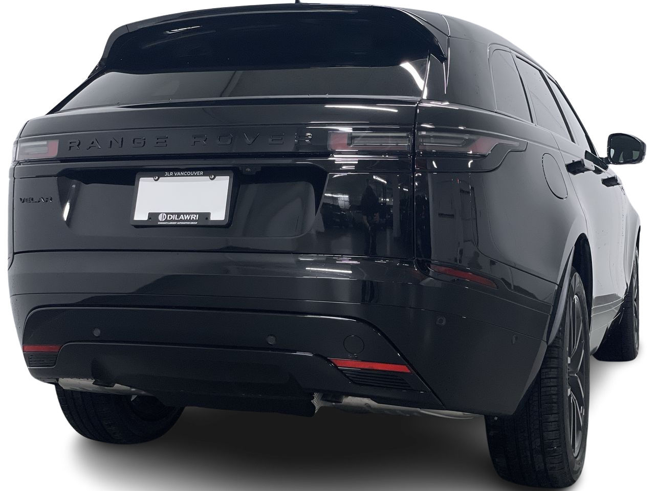 2026 Land Rover Range Rover Velar in Vancouver, British Columbia
