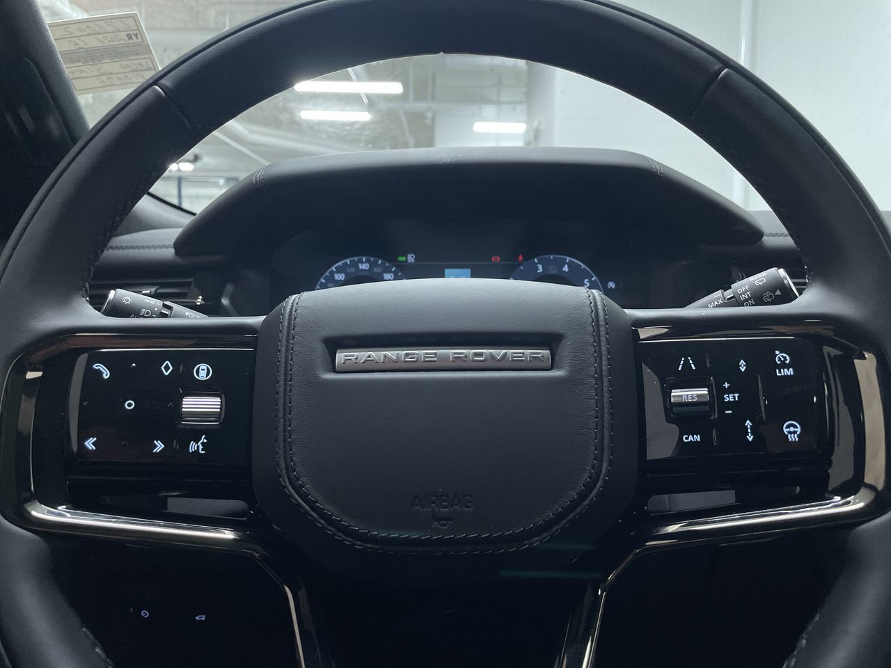 Land Rover Range Rover Velar  2026 à , Colombie-Britannique