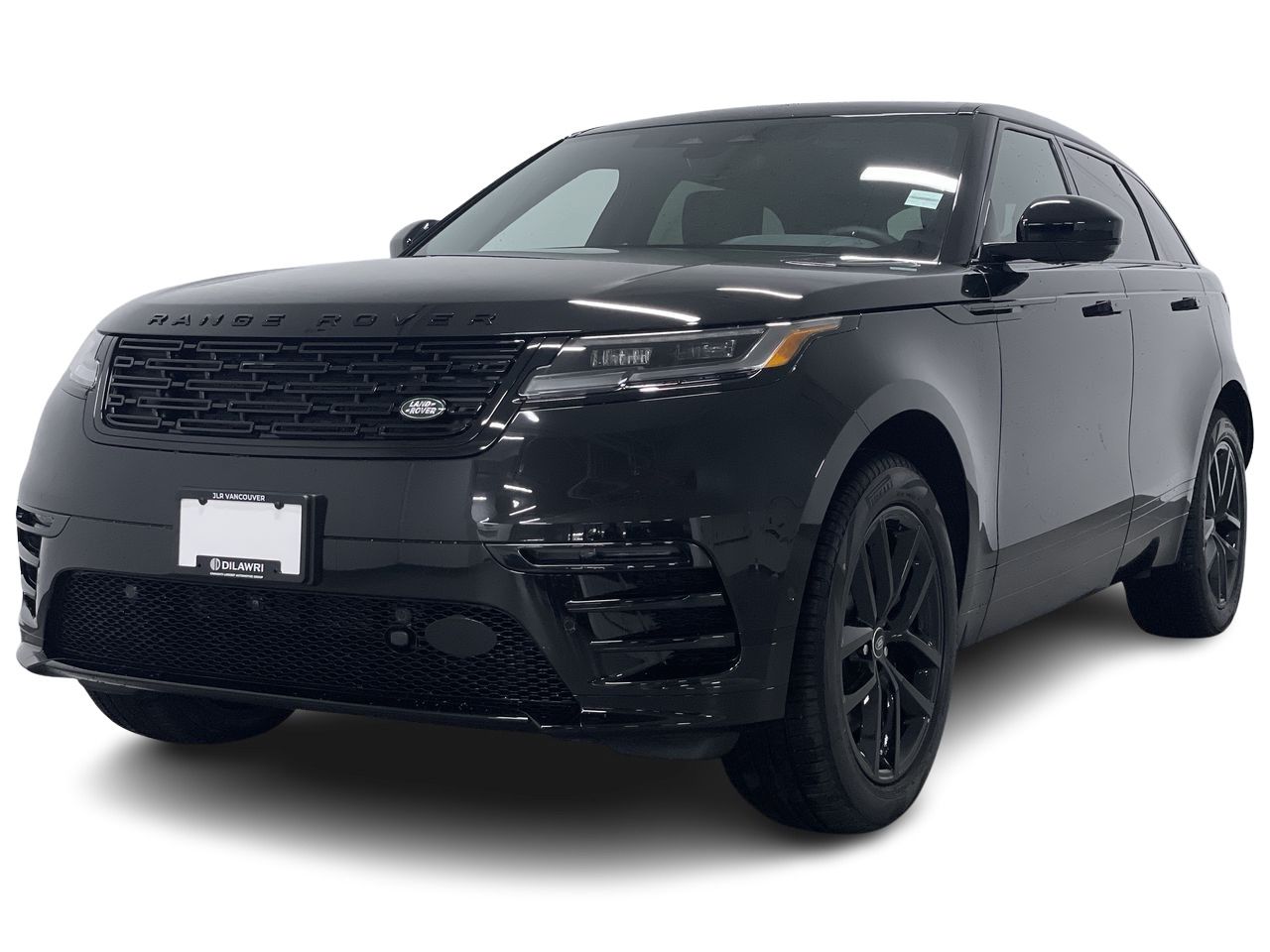 Land Rover Range Rover Velar  2026 à , Colombie-Britannique