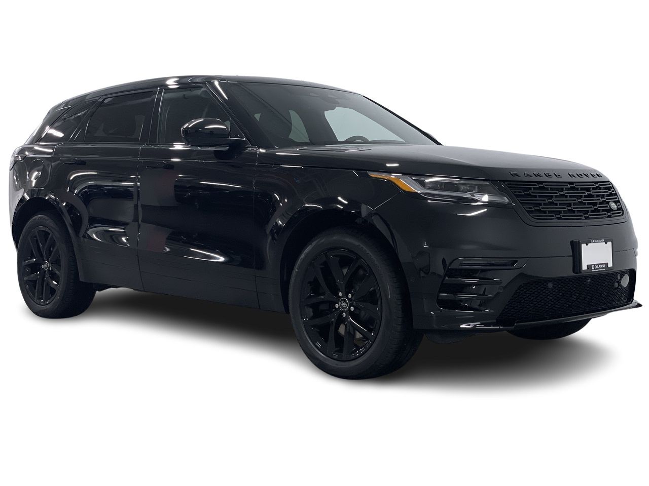 Land Rover Range Rover Velar  2026 à , Colombie-Britannique