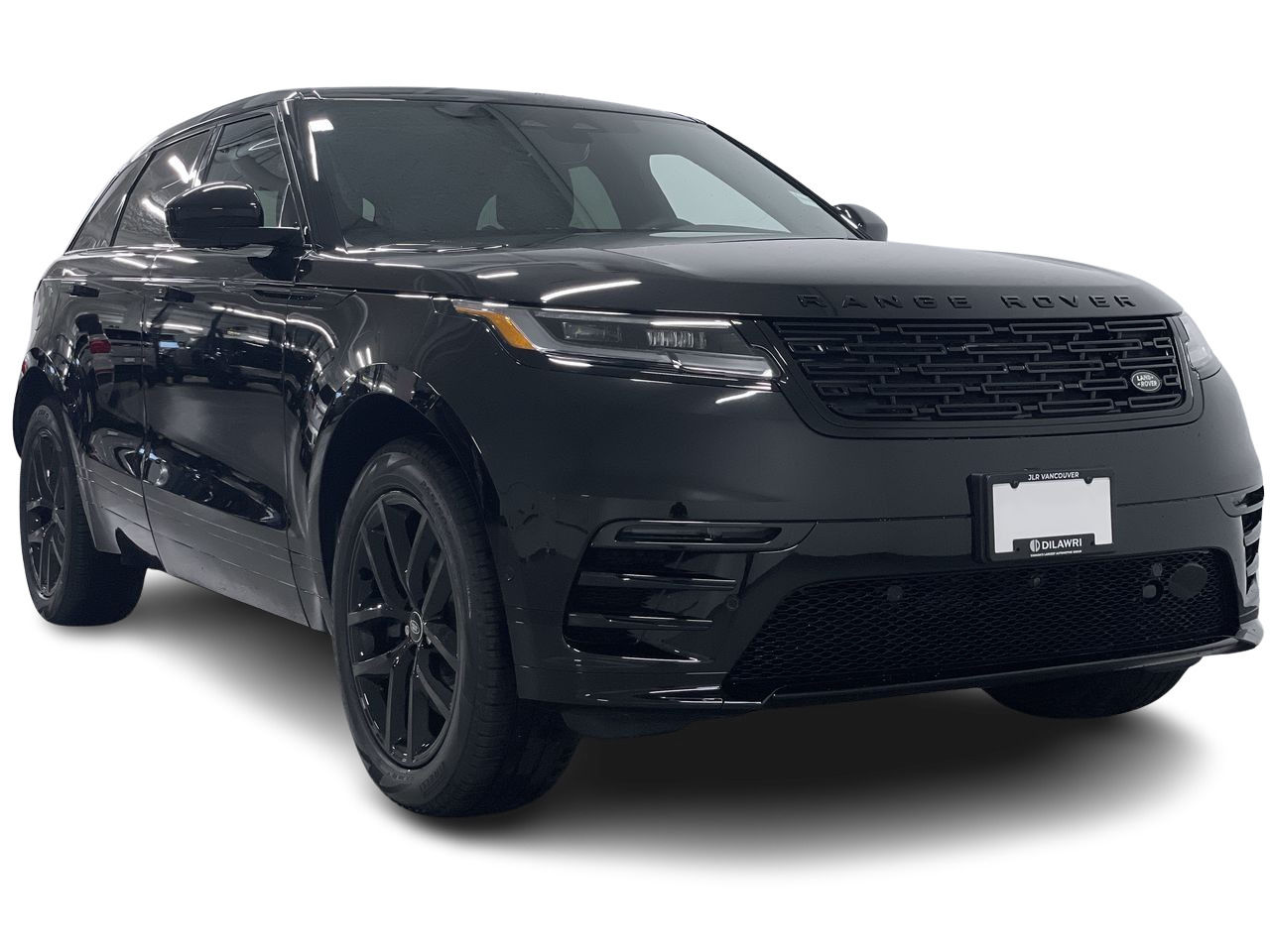 2026 Land Rover Range Rover Velar in Vancouver, British Columbia