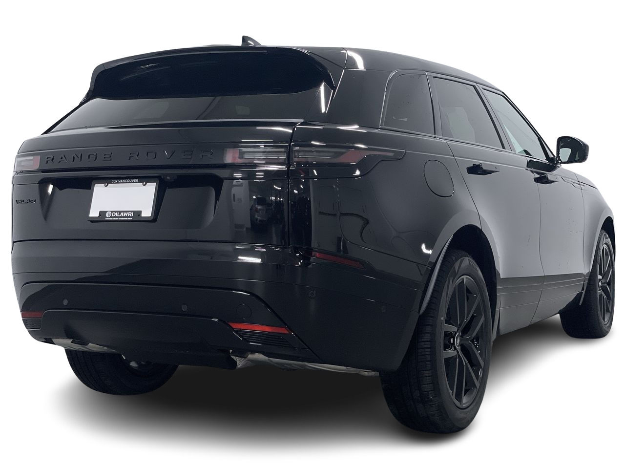 2026 Land Rover Range Rover Velar in Vancouver, British Columbia